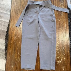 Wilfred Gray Dress Pants